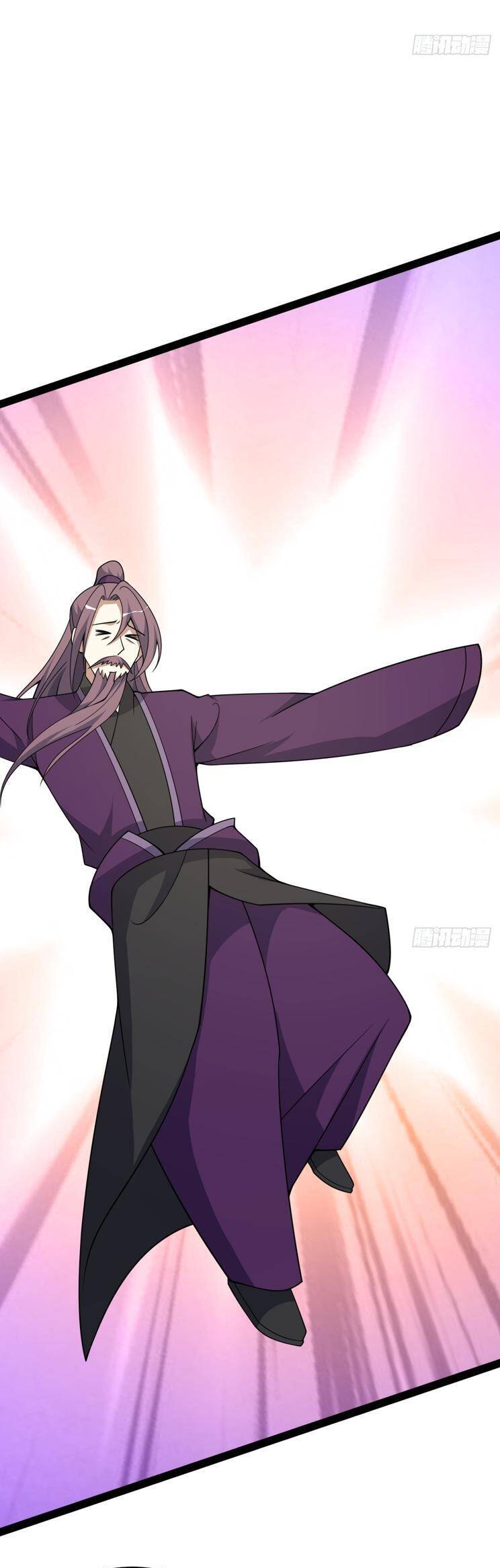 Ta Ở Nhà 100 Năm Khi Ra Ngoài Đã Vô Địch Chapter 312 - Hamtruyen.vn