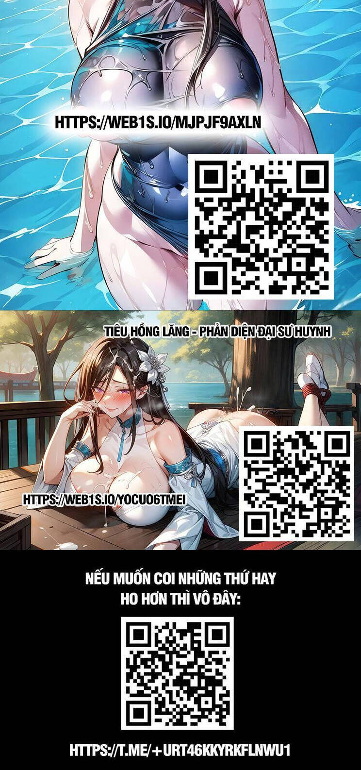 Ta Ở Nhà 100 Năm Khi Ra Ngoài Đã Vô Địch Chapter 313 - Hamtruyen.vn