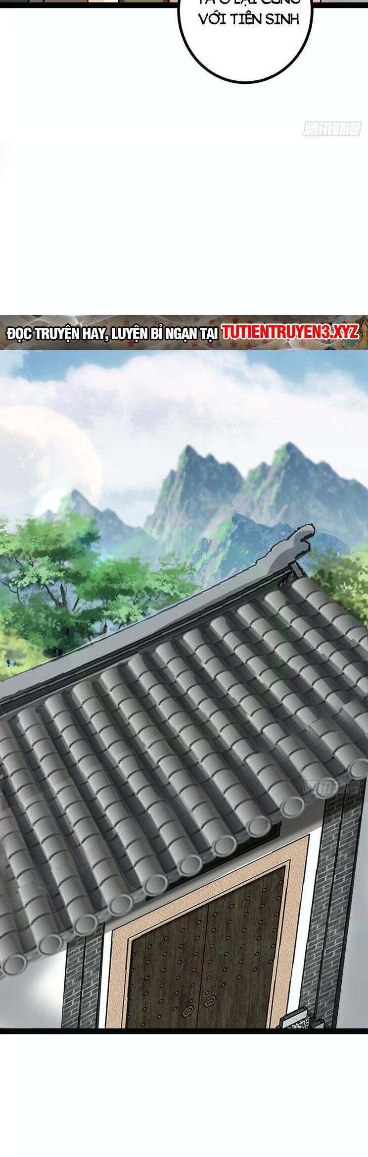 Ta Ở Nhà 100 Năm Khi Ra Ngoài Đã Vô Địch Chapter 315 - Hamtruyen.vn