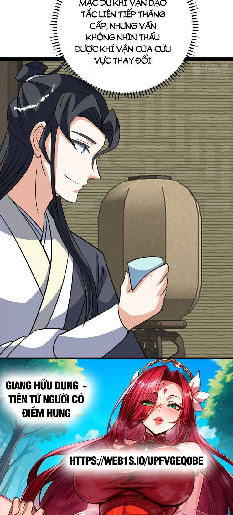 Ta Ở Nhà 100 Năm Khi Ra Ngoài Đã Vô Địch Chapter 315 - Hamtruyen.vn