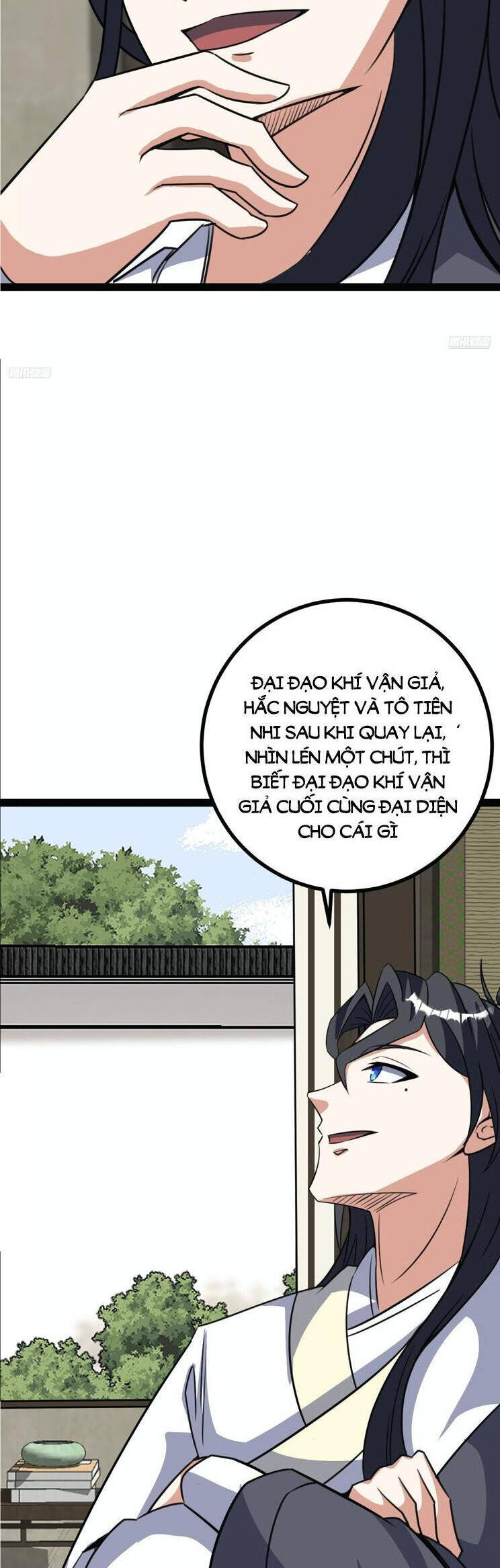 Ta Ở Nhà 100 Năm Khi Ra Ngoài Đã Vô Địch Chapter 315 - Hamtruyen.vn