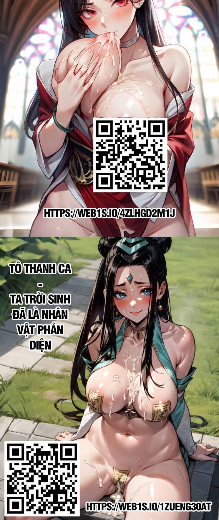 Ta Ở Nhà 100 Năm Khi Ra Ngoài Đã Vô Địch Chapter 316 - Hamtruyen.vn