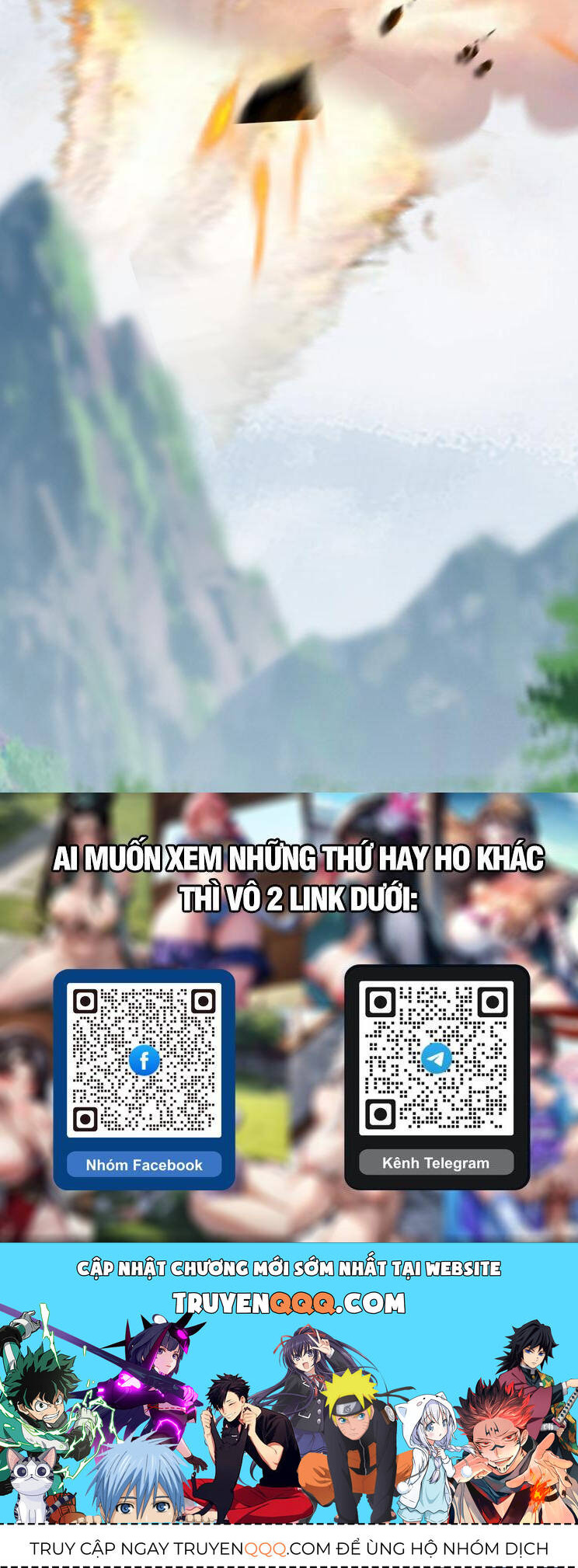 Ta Ở Nhà 100 Năm Khi Ra Ngoài Đã Vô Địch Chapter 317 - Hamtruyen.vn