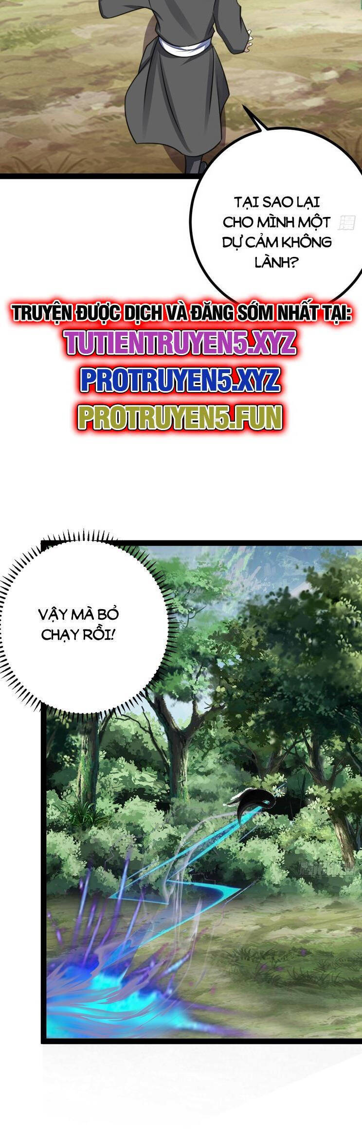 Ta Ở Nhà 100 Năm Khi Ra Ngoài Đã Vô Địch Chapter 318 - Hamtruyen.vn