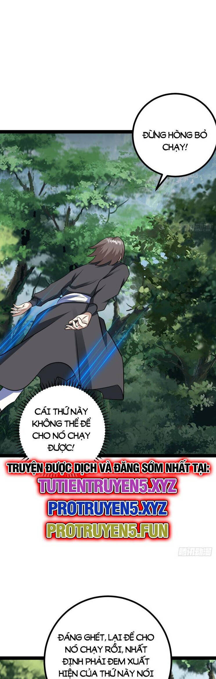 Ta Ở Nhà 100 Năm Khi Ra Ngoài Đã Vô Địch Chapter 318 - Hamtruyen.vn