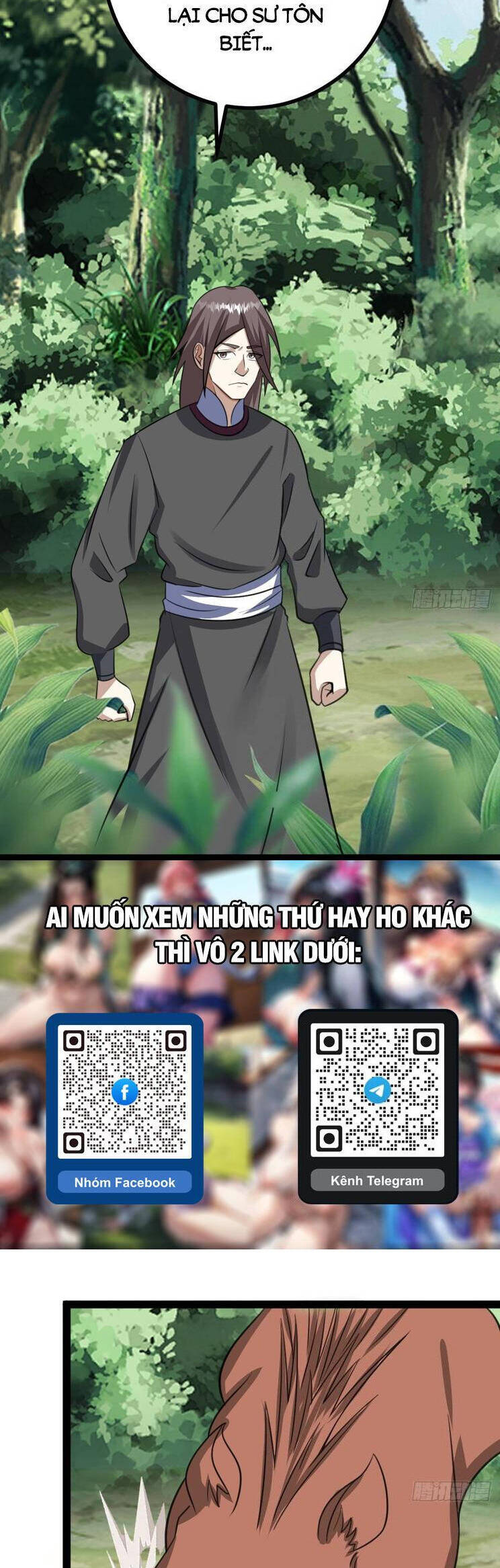 Ta Ở Nhà 100 Năm Khi Ra Ngoài Đã Vô Địch Chapter 318 - Hamtruyen.vn