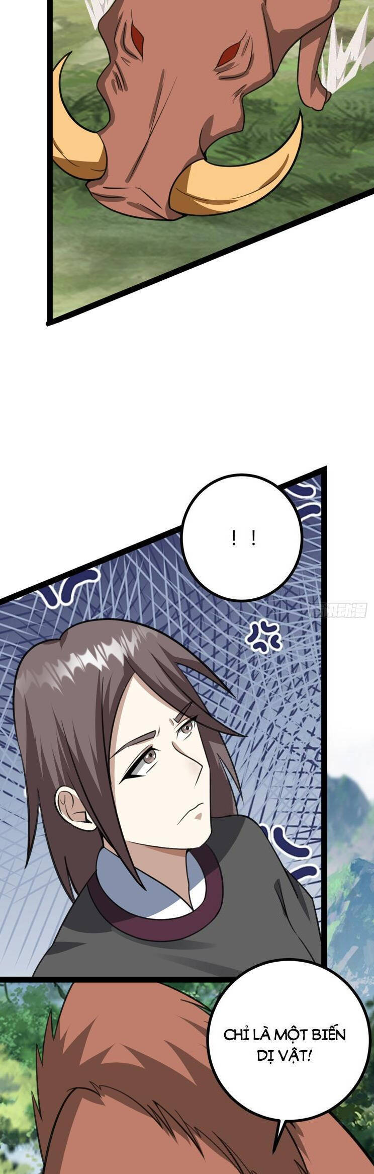 Ta Ở Nhà 100 Năm Khi Ra Ngoài Đã Vô Địch Chapter 318 - Hamtruyen.vn