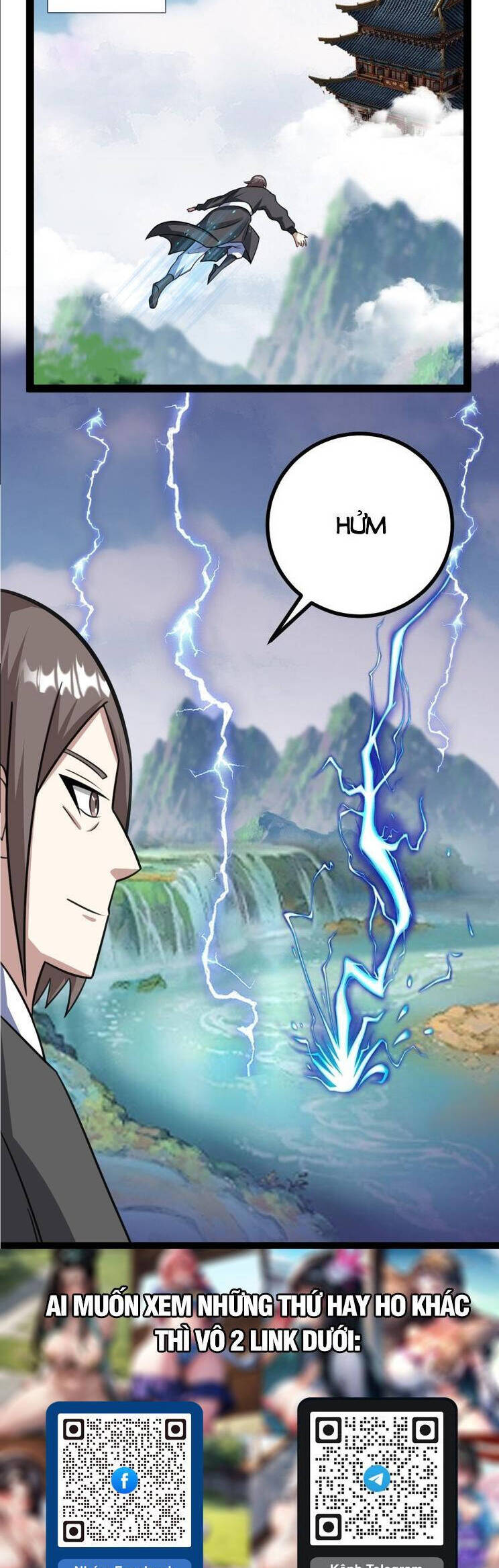 Ta Ở Nhà 100 Năm Khi Ra Ngoài Đã Vô Địch Chapter 318 - Hamtruyen.vn