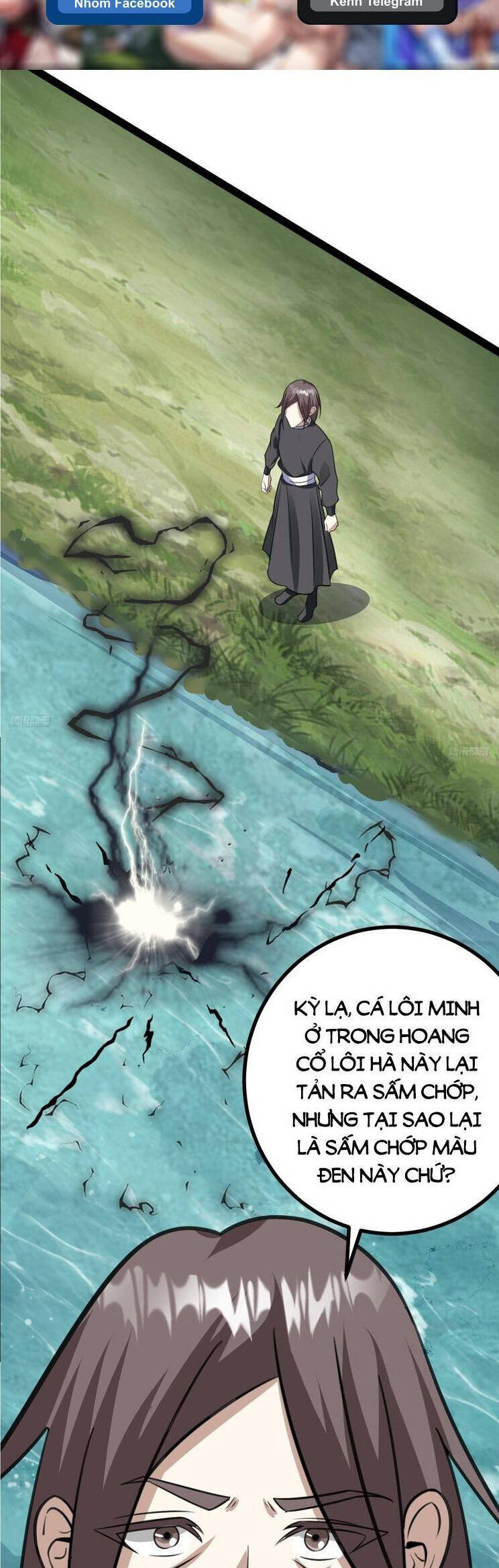Ta Ở Nhà 100 Năm Khi Ra Ngoài Đã Vô Địch Chapter 318 - Hamtruyen.vn