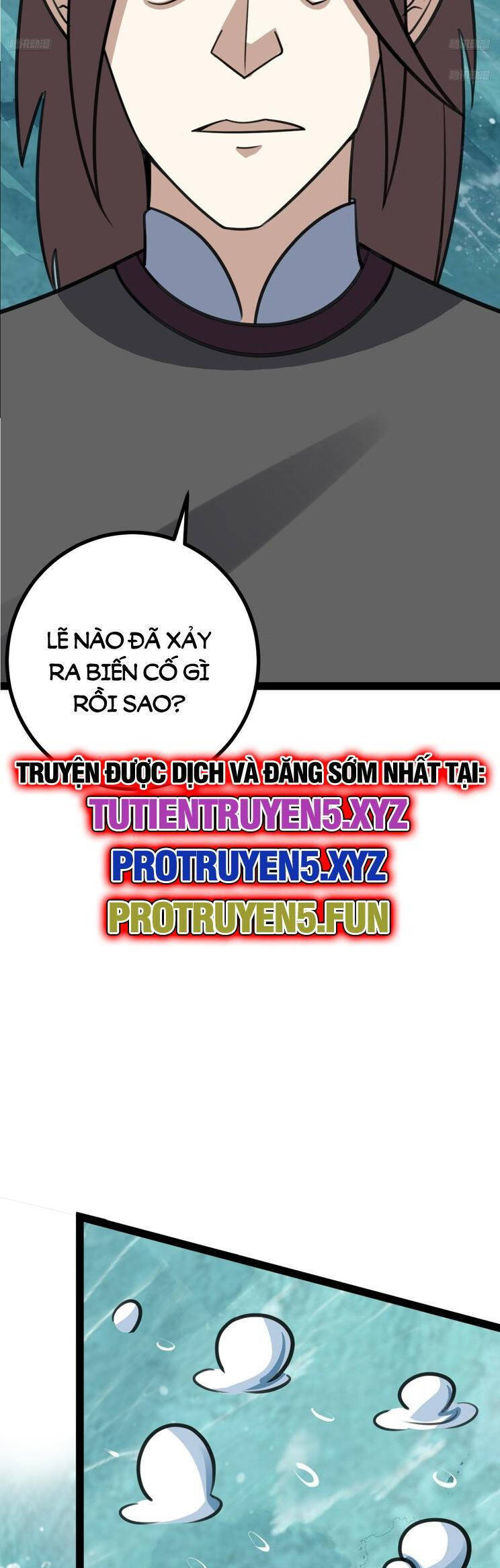 Ta Ở Nhà 100 Năm Khi Ra Ngoài Đã Vô Địch Chapter 318 - Hamtruyen.vn