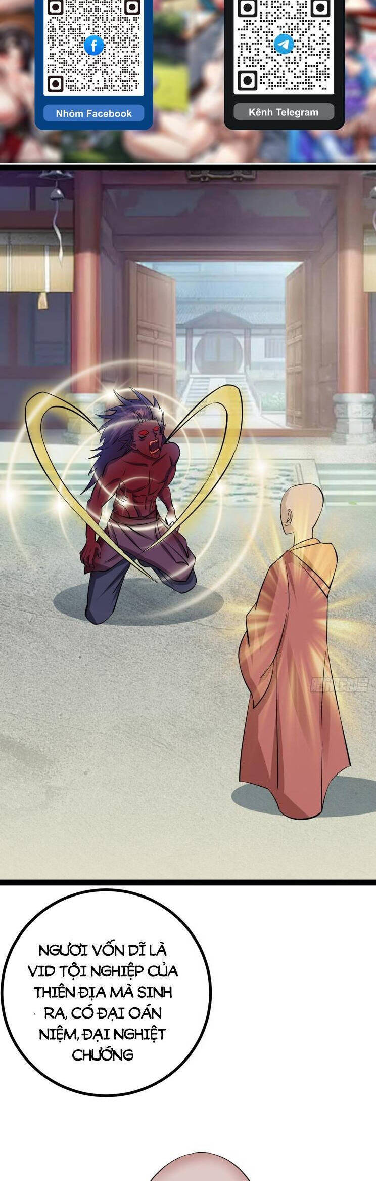 Ta Ở Nhà 100 Năm Khi Ra Ngoài Đã Vô Địch Chapter 319.5 - Hamtruyen.vn