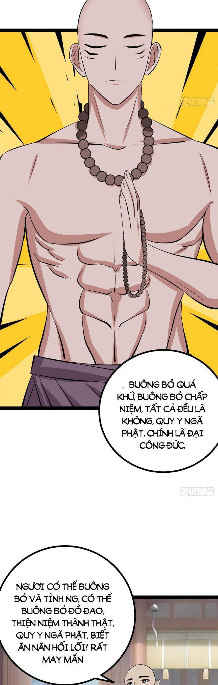 Ta Ở Nhà 100 Năm Khi Ra Ngoài Đã Vô Địch Chapter 319.5 - Hamtruyen.vn