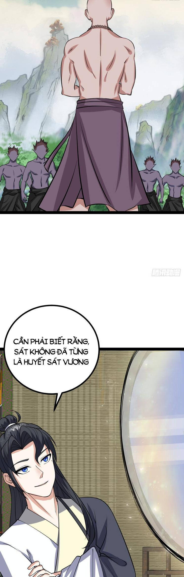 Ta Ở Nhà 100 Năm Khi Ra Ngoài Đã Vô Địch Chapter 319.5 - Hamtruyen.vn