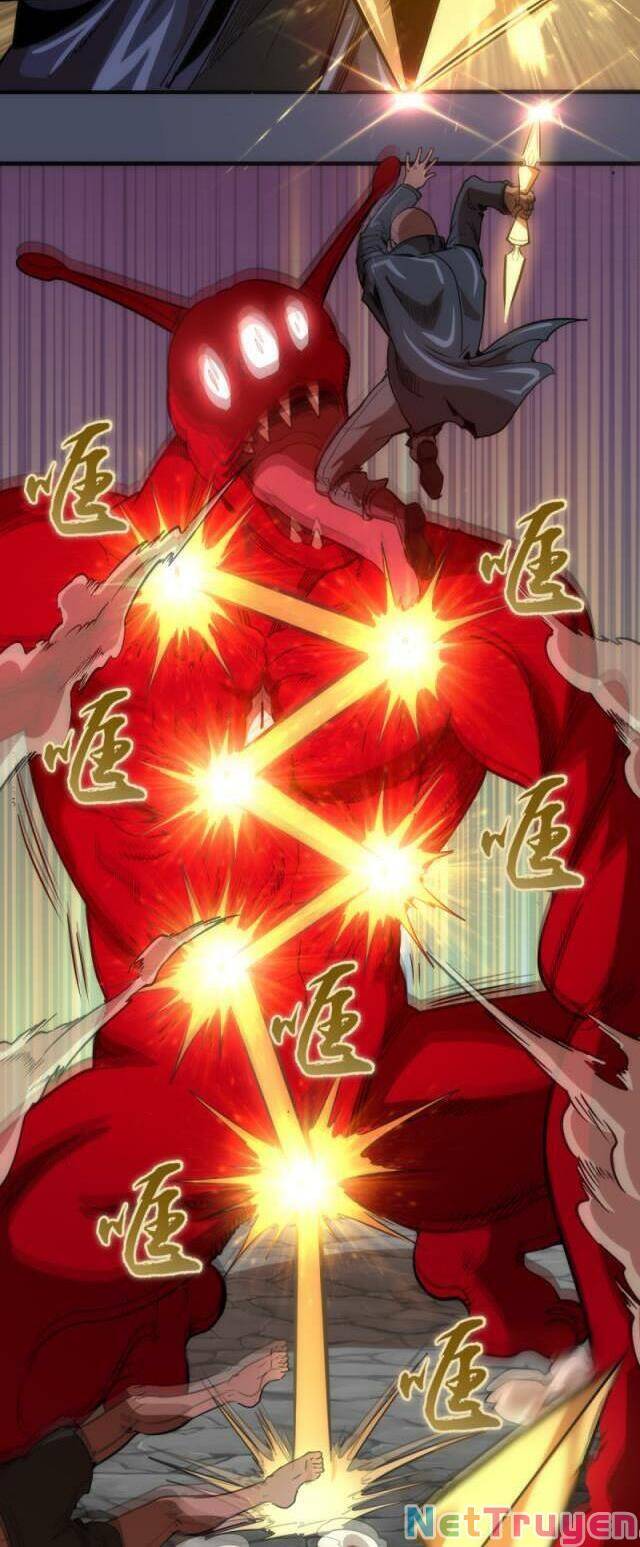 Cao Đẳng Linh Hồn chapter 131 - Trang 13