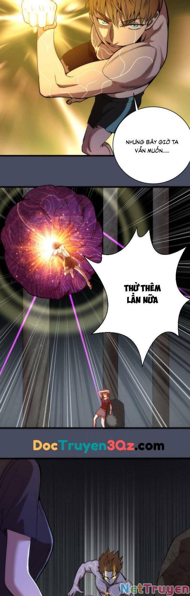 Cao Đẳng Linh Hồn chapter 131 - Trang 24