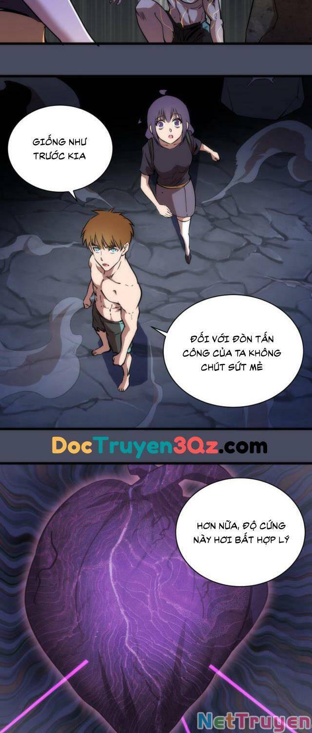 Cao Đẳng Linh Hồn chapter 131 - Trang 25