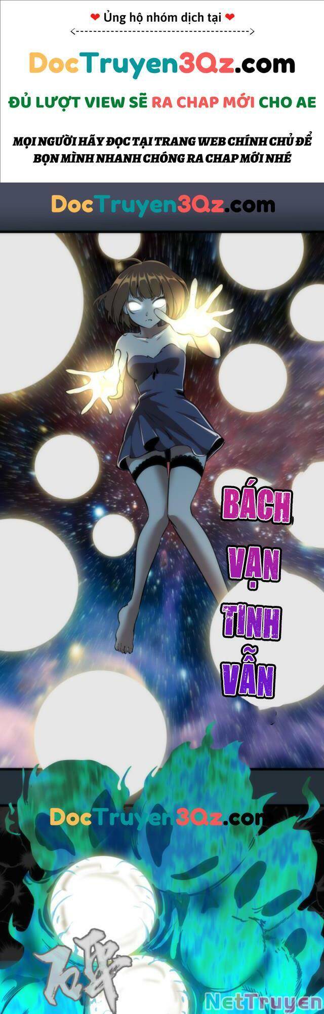 Cao Đẳng Linh Hồn chapter 131 - Trang 27