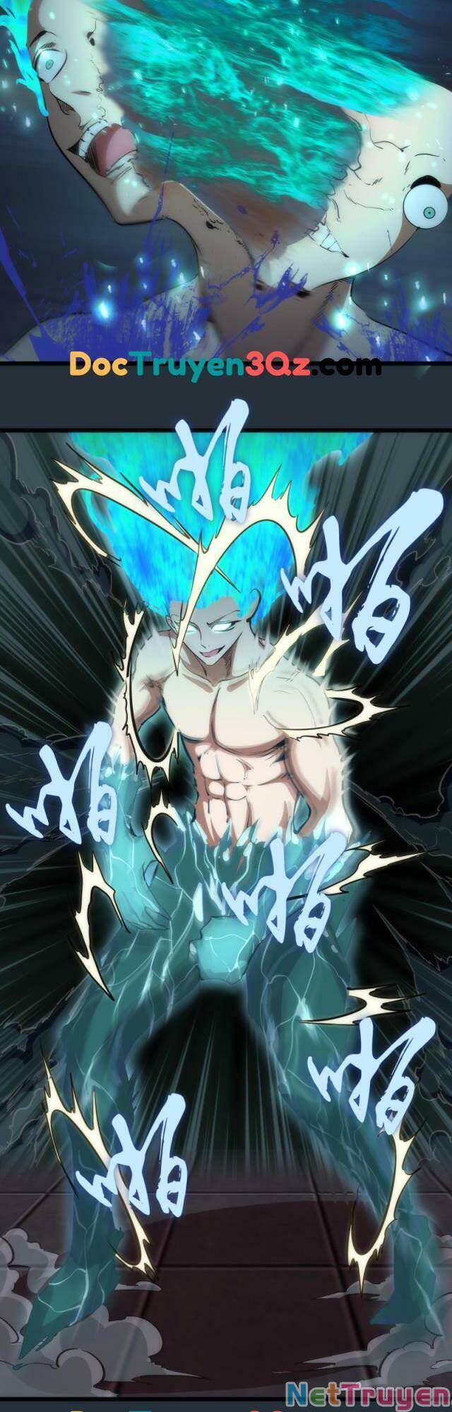 Cao Đẳng Linh Hồn chapter 131 - Trang 29