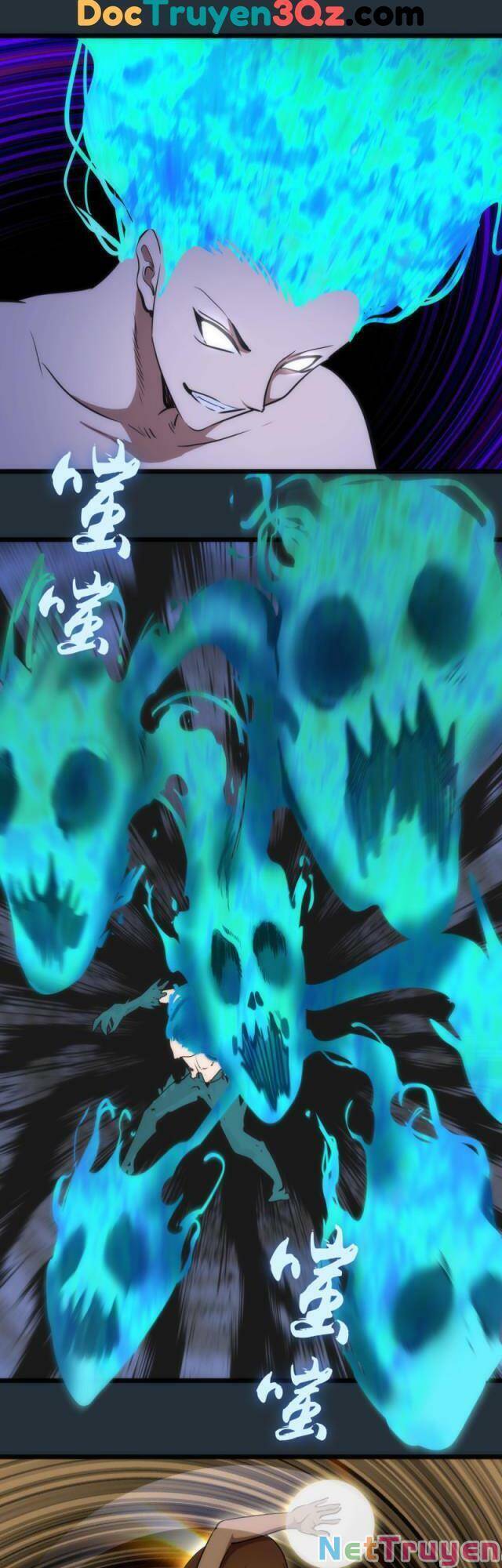 Cao Đẳng Linh Hồn chapter 131 - Trang 30