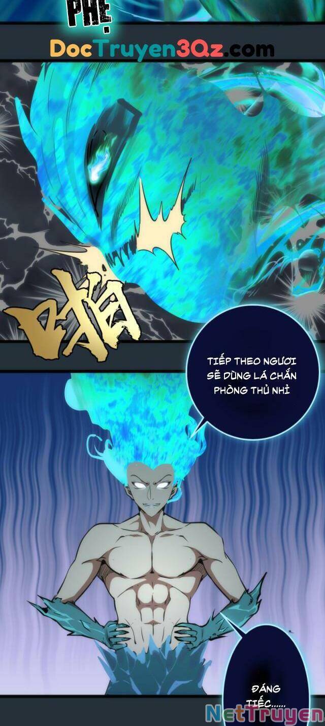 Cao Đẳng Linh Hồn chapter 131 - Trang 33