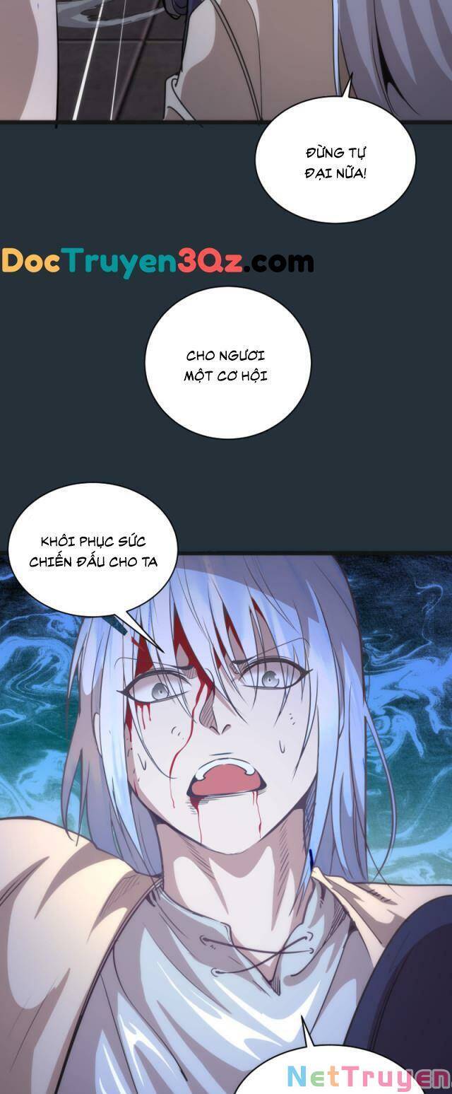 Cao Đẳng Linh Hồn chapter 131 - Trang 37