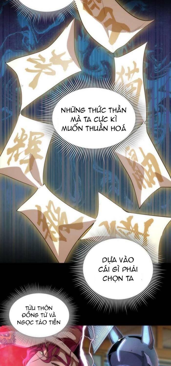 Cao Đẳng Linh Hồn chapter 132 - Trang 14