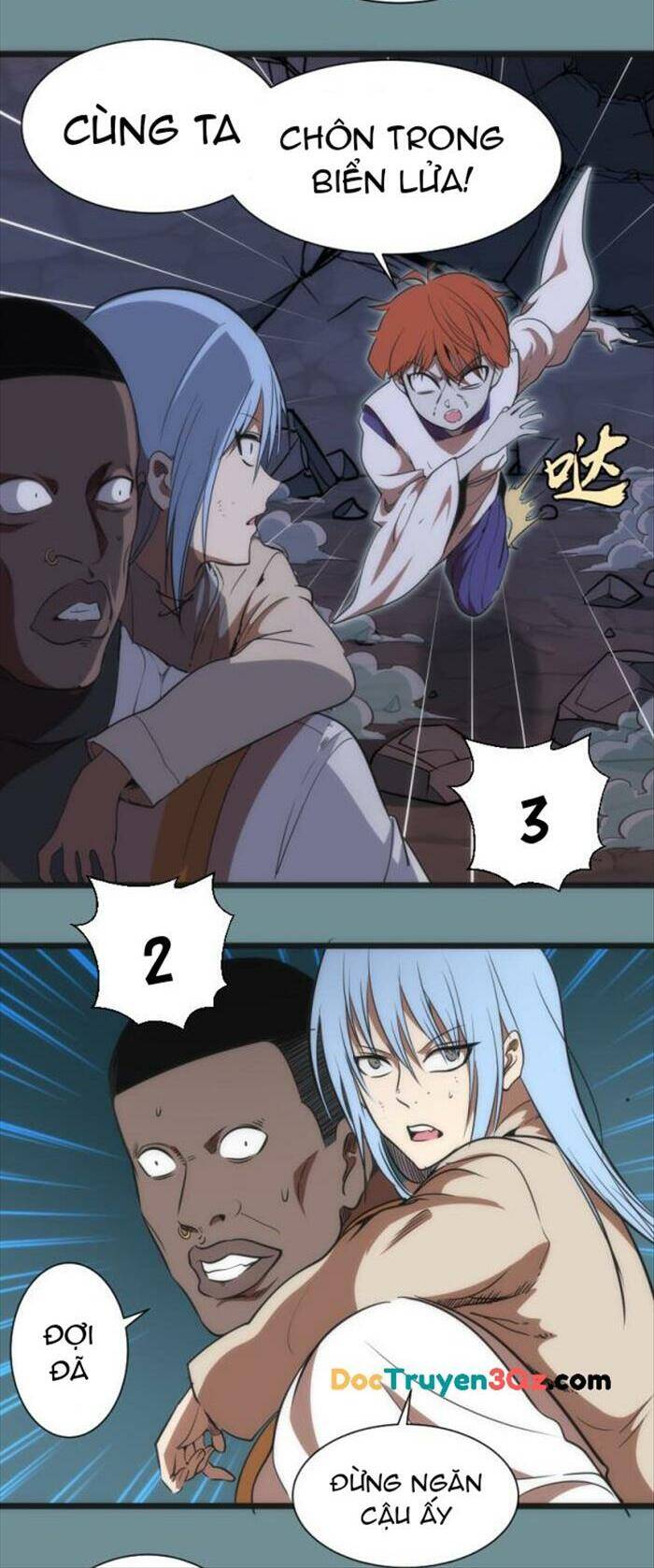 Cao Đẳng Linh Hồn chapter 132 - Trang 25