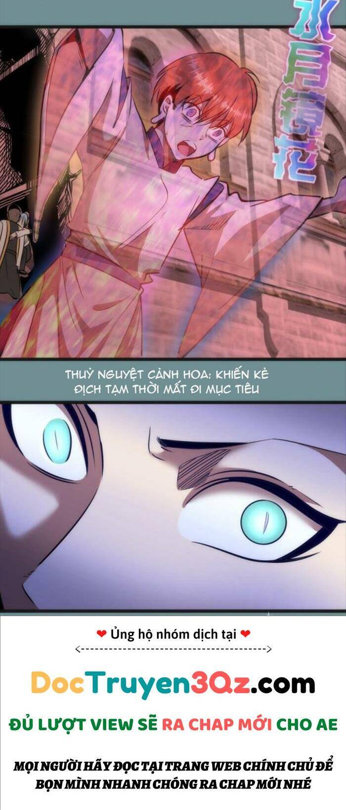 Cao Đẳng Linh Hồn chapter 132 - Trang 28