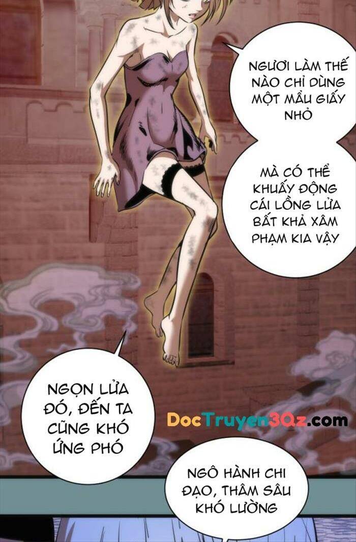 Cao Đẳng Linh Hồn chapter 132 - Trang 40