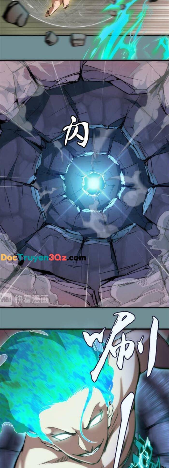 Cao Đẳng Linh Hồn chapter 132 - Trang 4