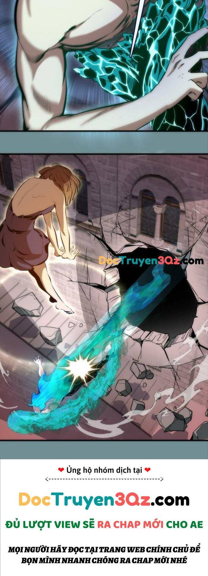Cao Đẳng Linh Hồn chapter 132 - Trang 5