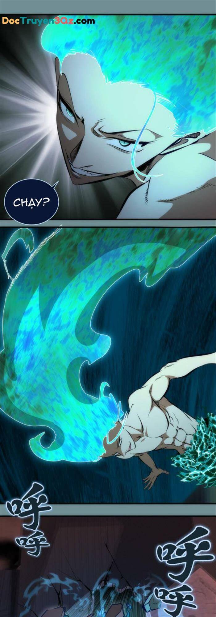 Cao Đẳng Linh Hồn chapter 132 - Trang 6