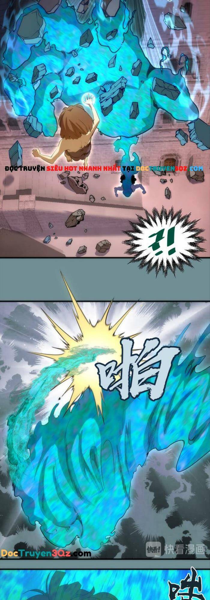 Cao Đẳng Linh Hồn chapter 132 - Trang 7