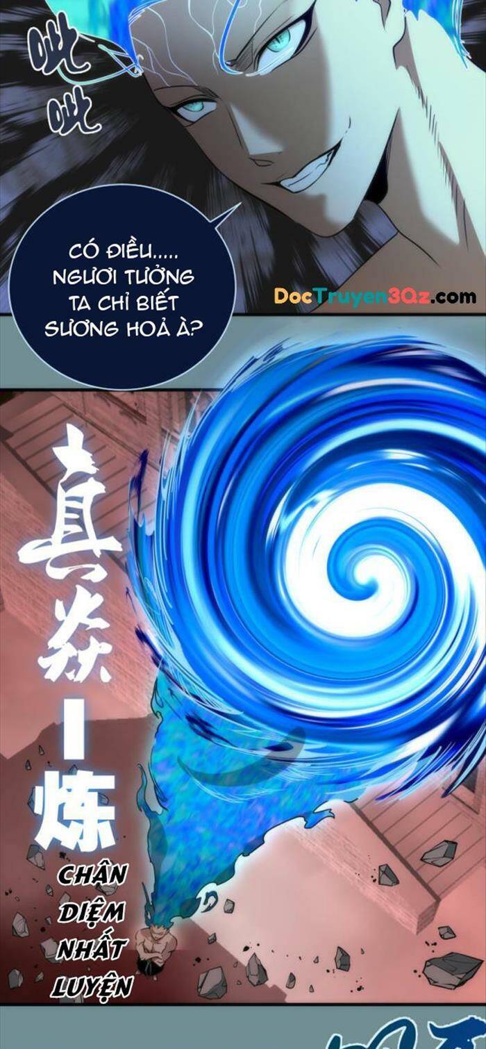 Cao Đẳng Linh Hồn chapter 132 - Trang 9