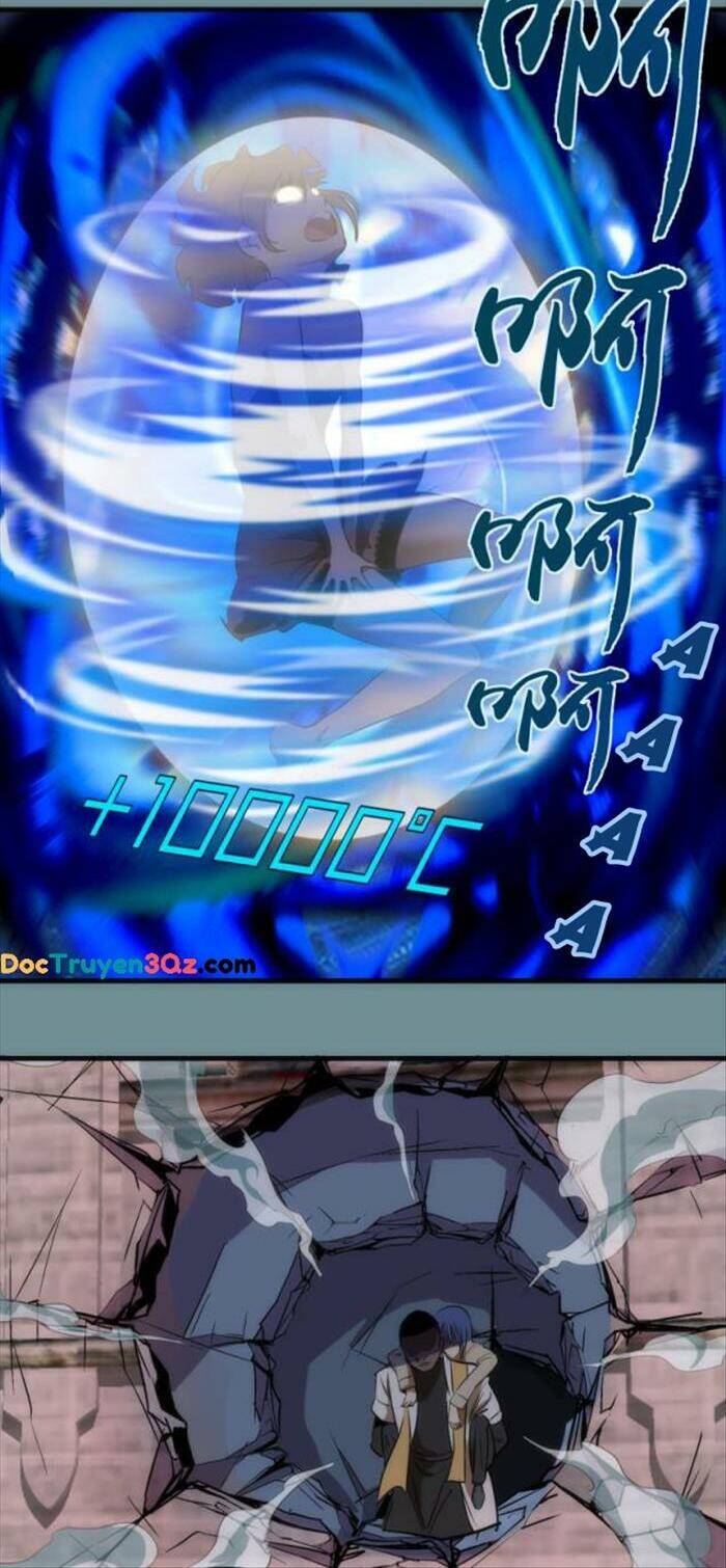 Cao Đẳng Linh Hồn chapter 132 - Trang 10