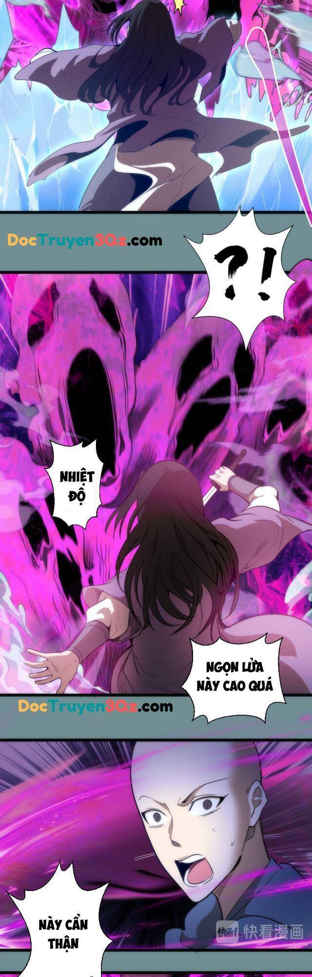 Cao Đẳng Linh Hồn chapter 133 - Trang 20