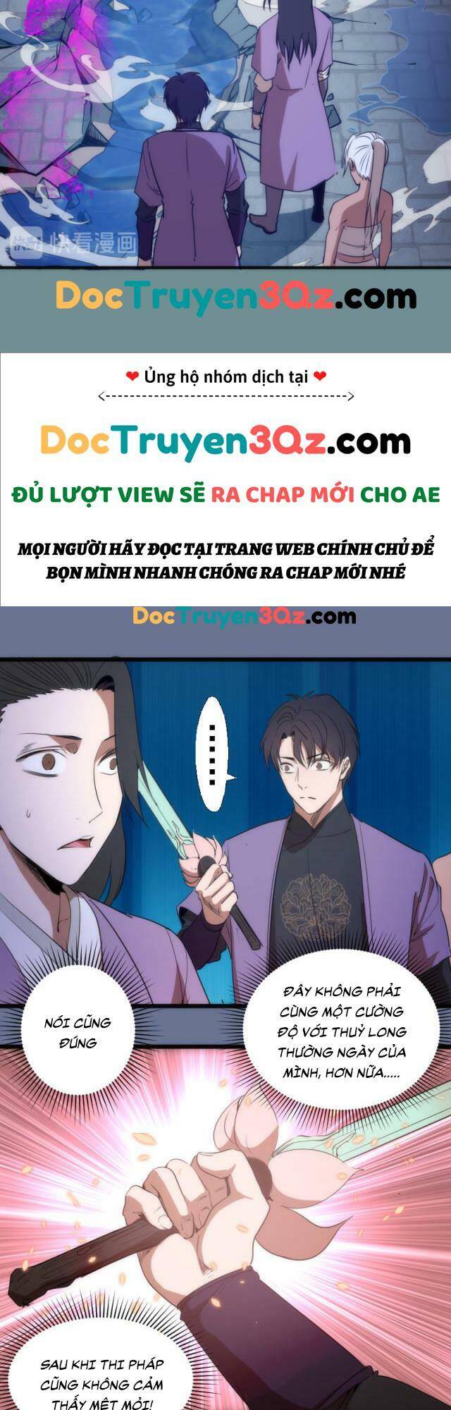 Cao Đẳng Linh Hồn chapter 133 - Trang 26