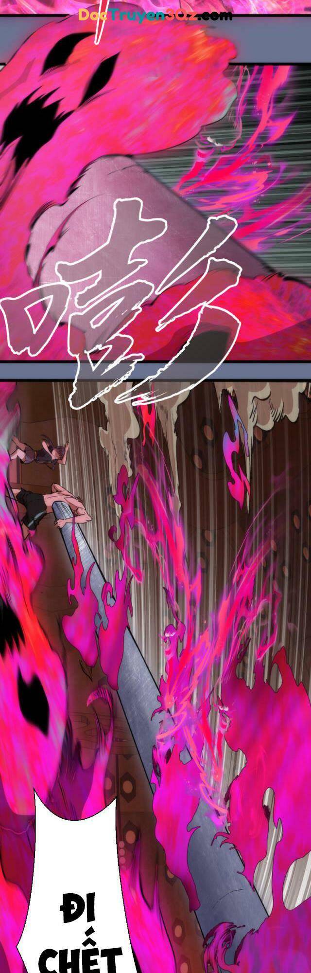 Cao Đẳng Linh Hồn chapter 133 - Trang 28
