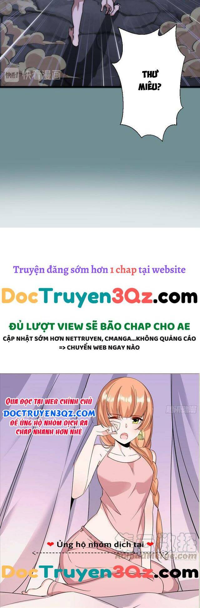 Cao Đẳng Linh Hồn chapter 133 - Trang 36
