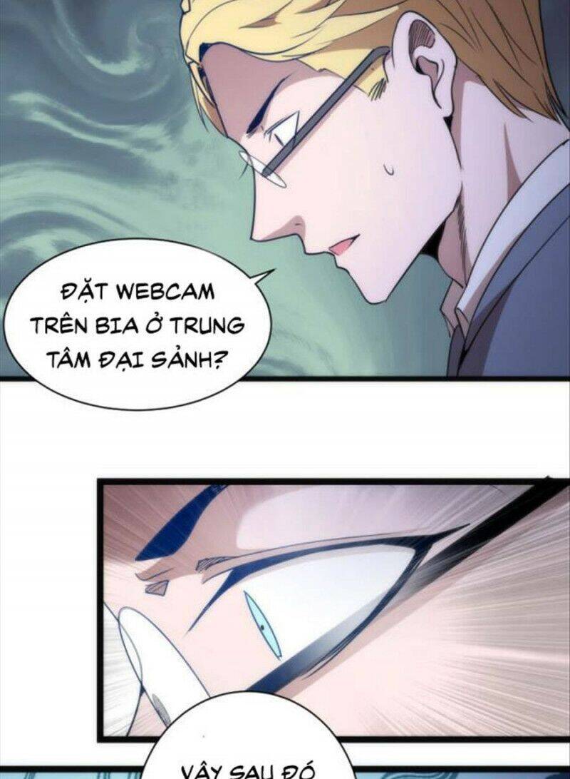 Cao Đẳng Linh Hồn chapter 134 - Trang 19