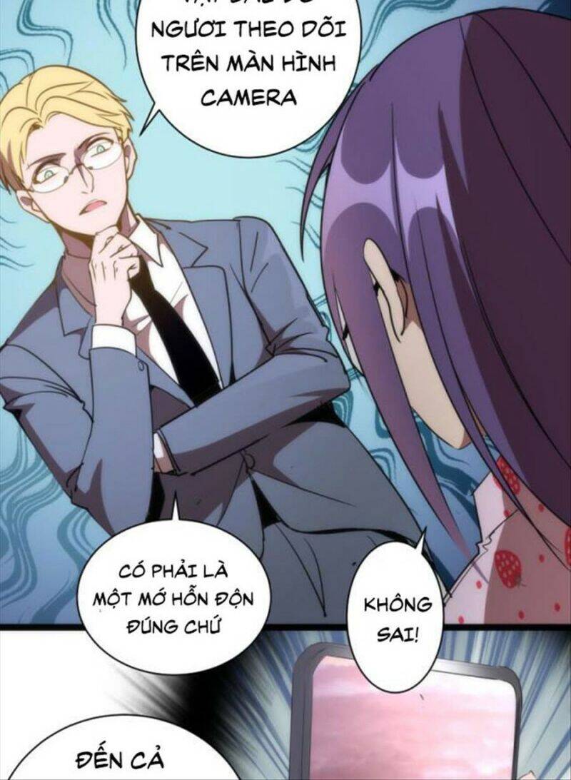 Cao Đẳng Linh Hồn chapter 134 - Trang 20