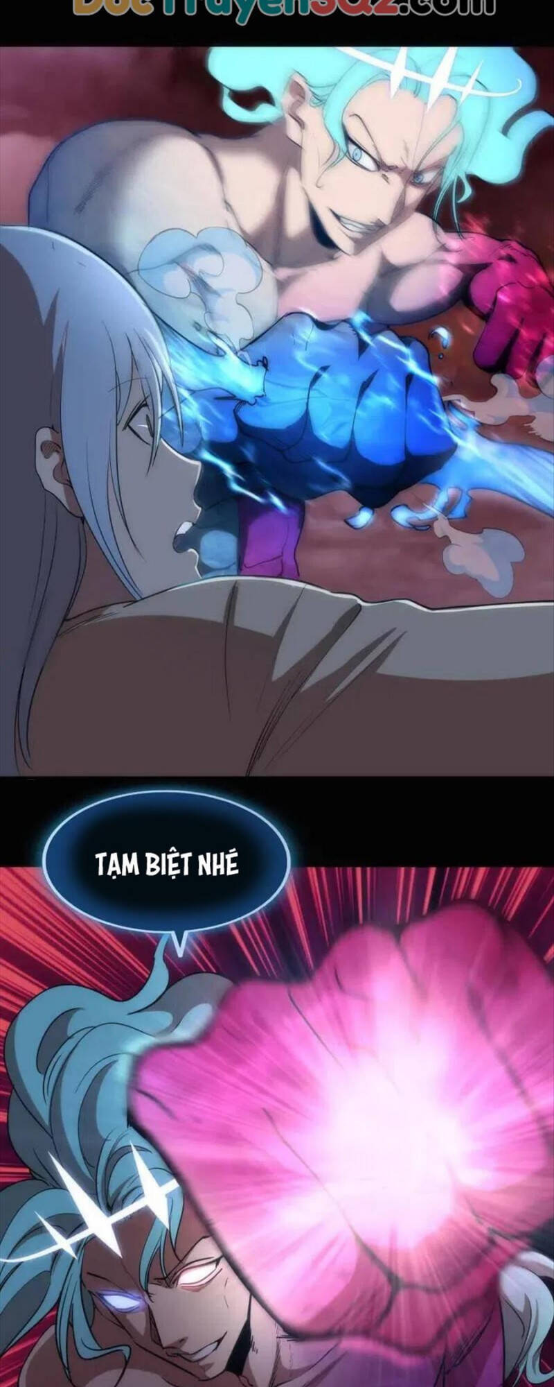 Cao Đẳng Linh Hồn chapter 135 - Trang 9