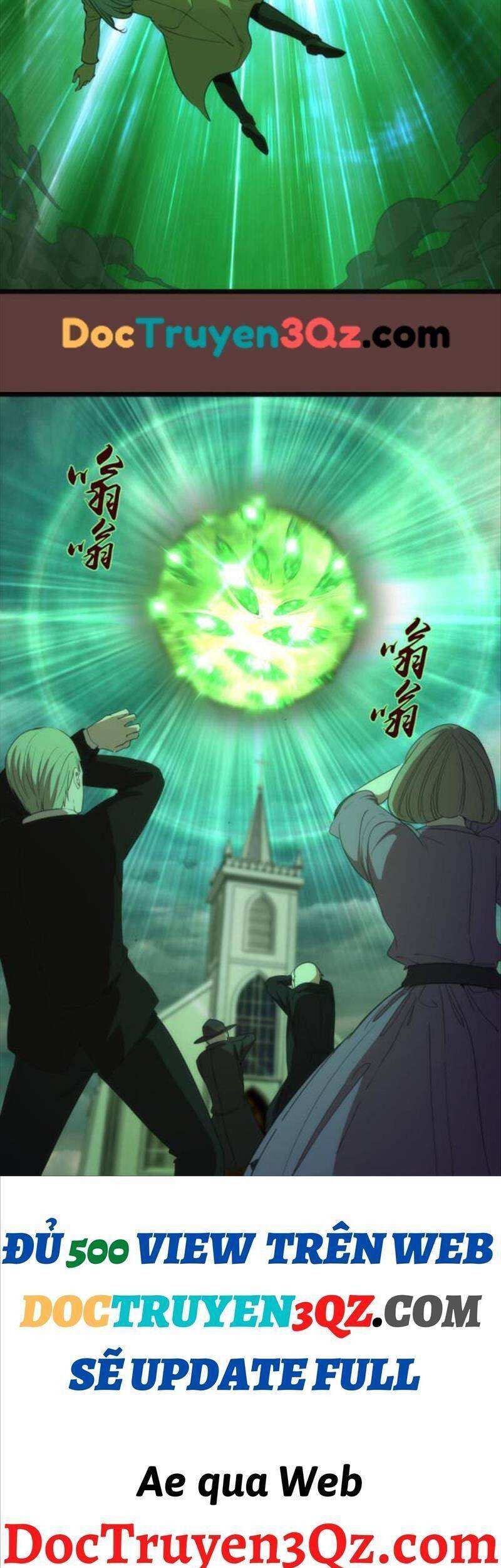 Cao Đẳng Linh Hồn chapter 136 - Trang 18