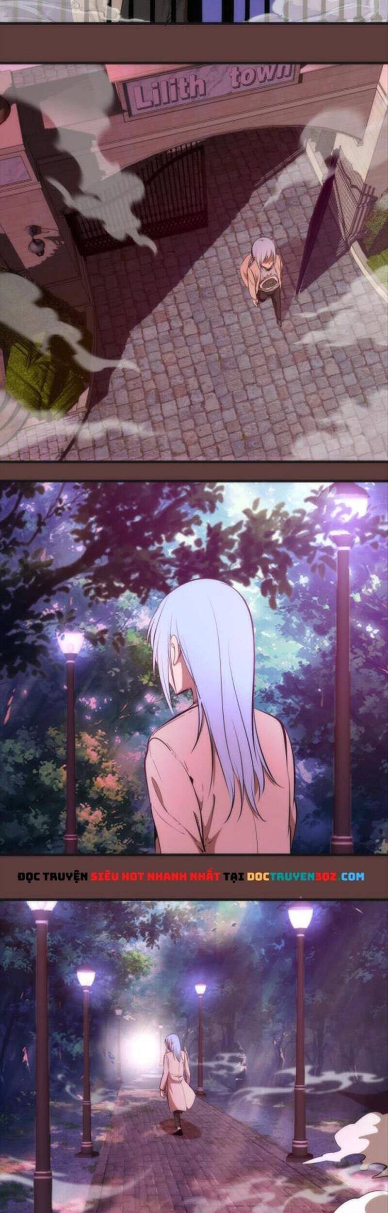 Cao Đẳng Linh Hồn chapter 136 - Trang 4