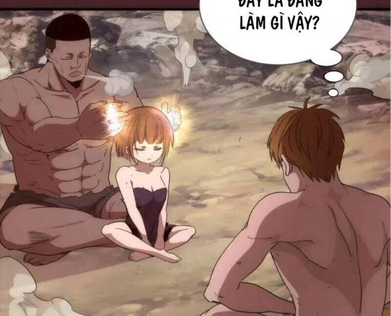 Cao Đẳng Linh Hồn chapter 137 - Trang 10