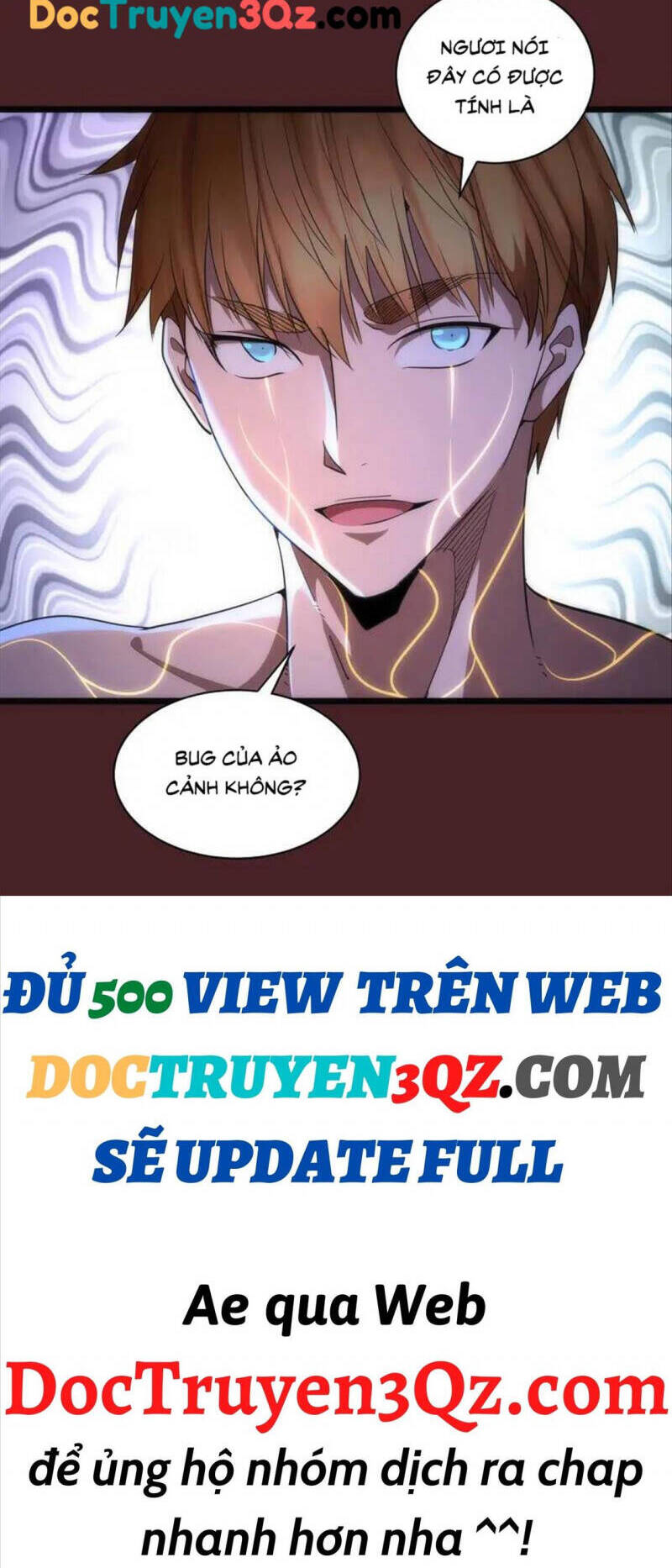 Cao Đẳng Linh Hồn chapter 138 - Trang 22