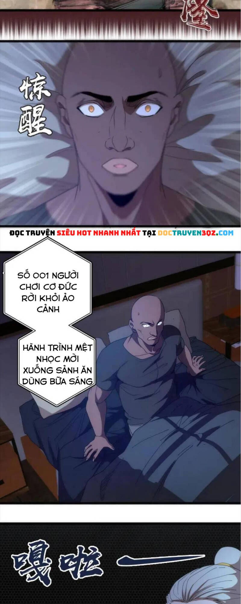Cao Đẳng Linh Hồn chapter 139 - Trang 14