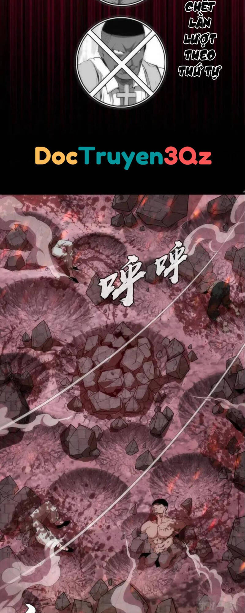 Cao Đẳng Linh Hồn chapter 139 - Trang 23
