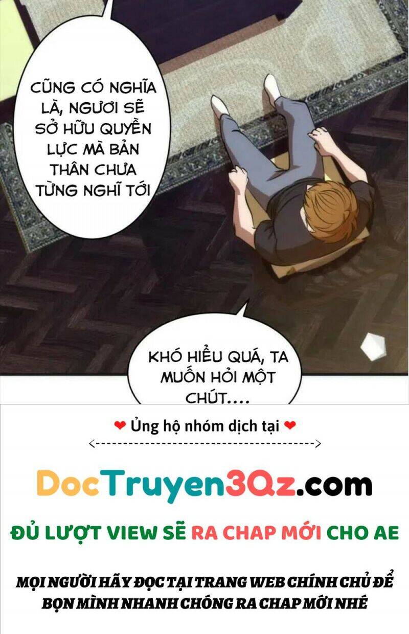 Cao Đẳng Linh Hồn chapter 141 - Trang 11