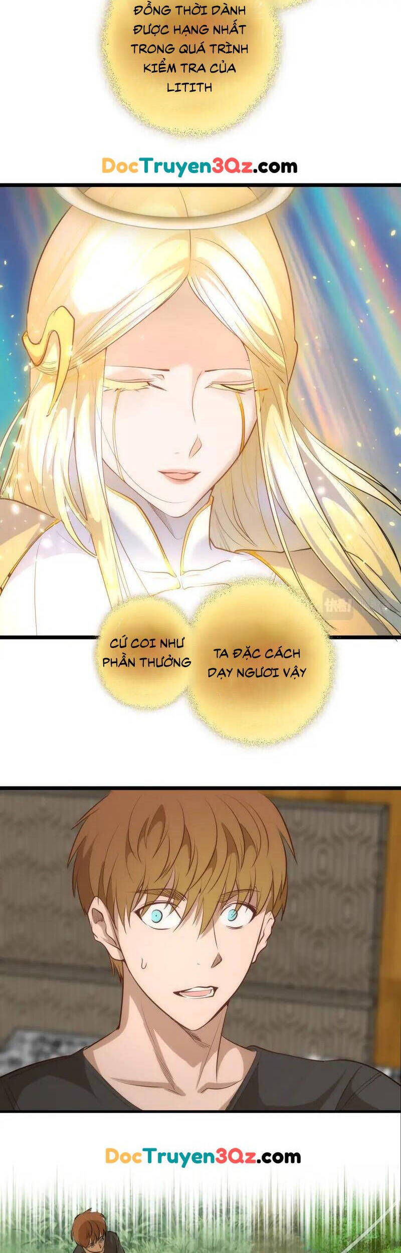 Cao Đẳng Linh Hồn chapter 142 - Trang 12